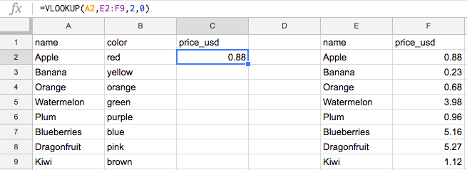 Fruit VLookup.png