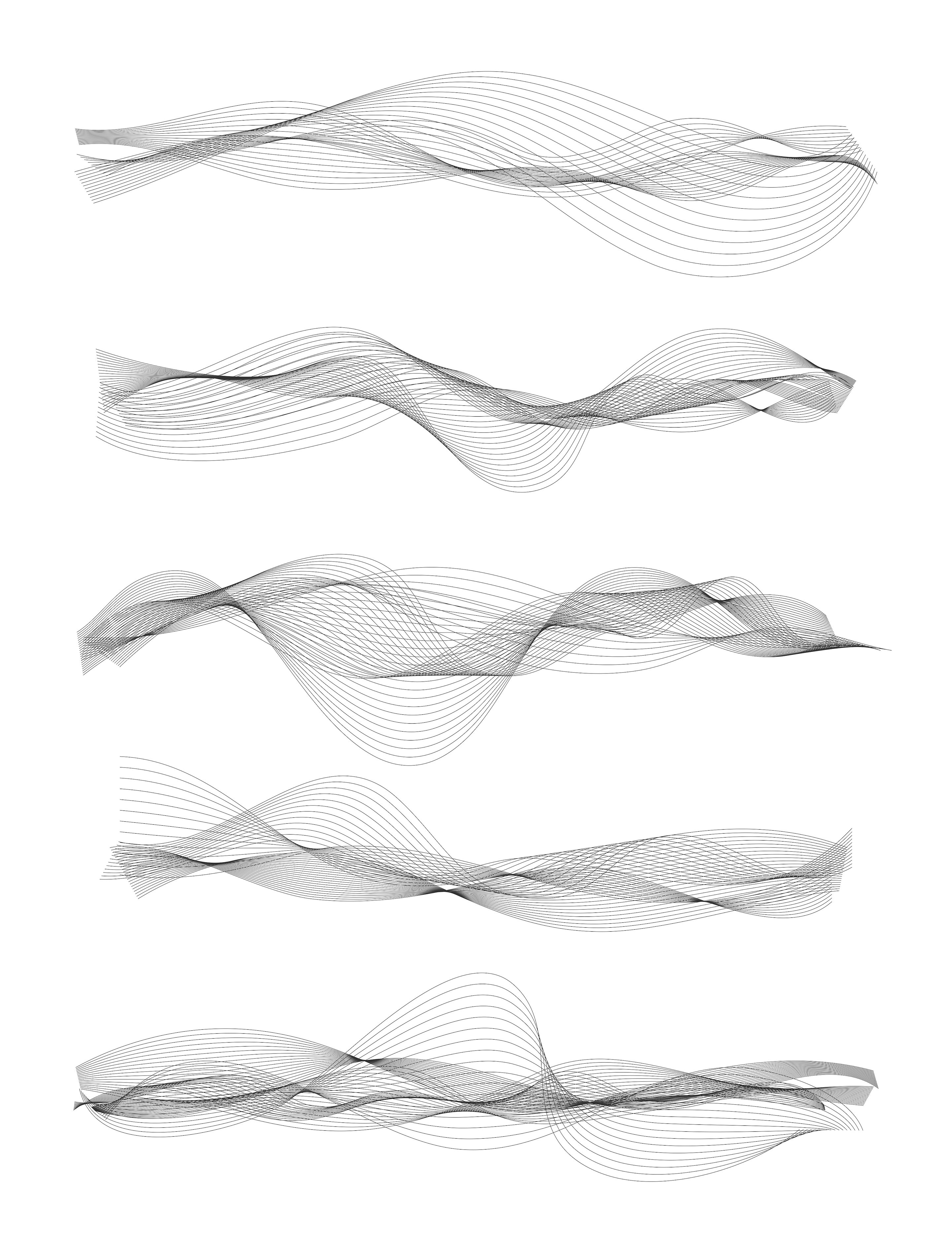 sound waves