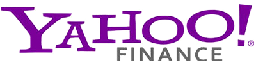 Yahoo Finance logo