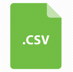 CSV