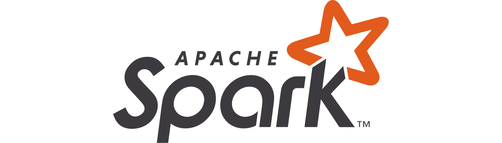 The Spark logo.