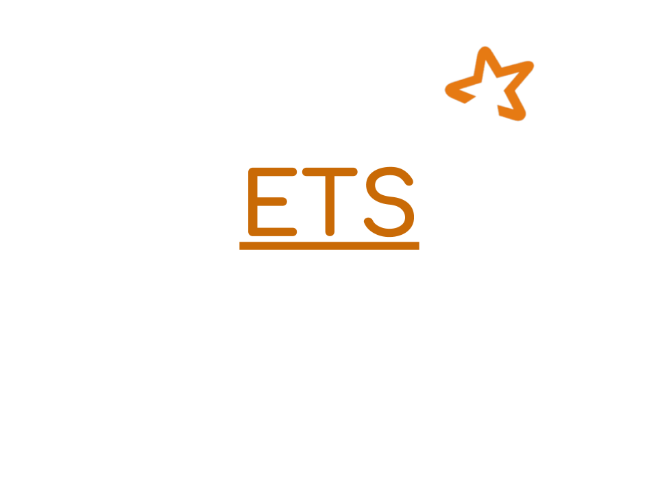 ETS