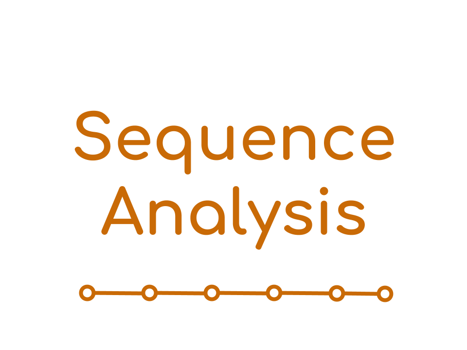Sequence Analysis
