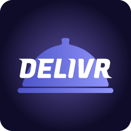 Delivr logo