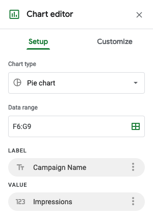 pie instructions