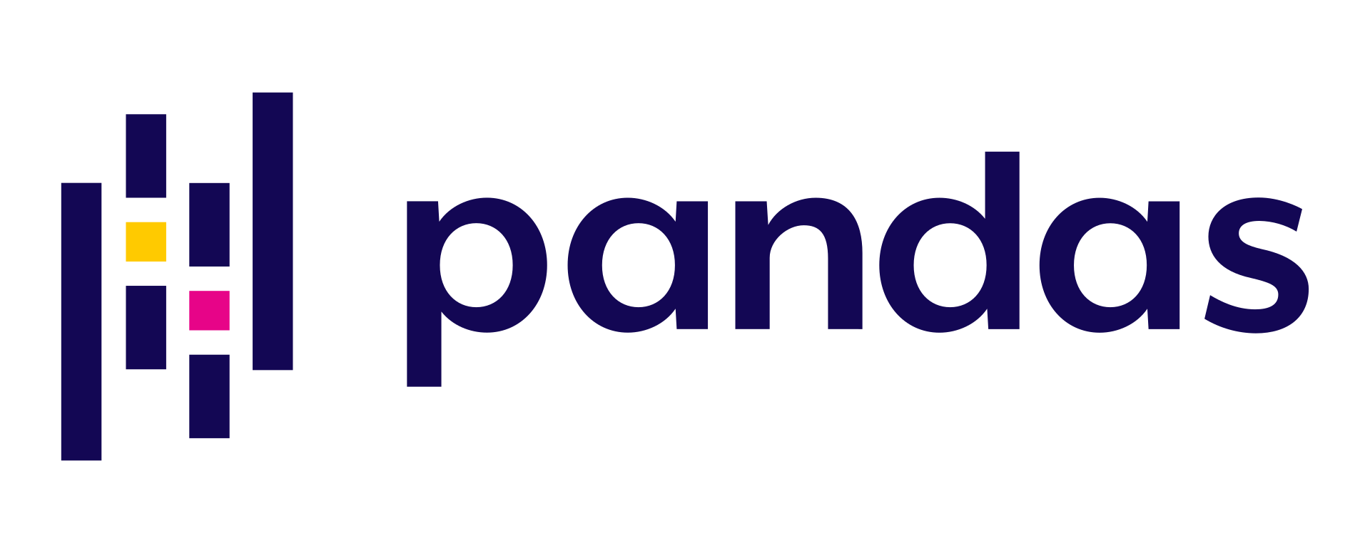 pandas logo