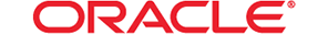 Oracle logo