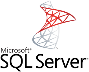 Microsoft SQL Server logo