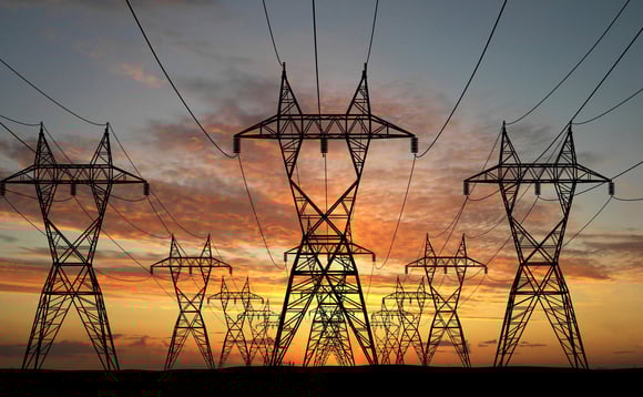 The power grid