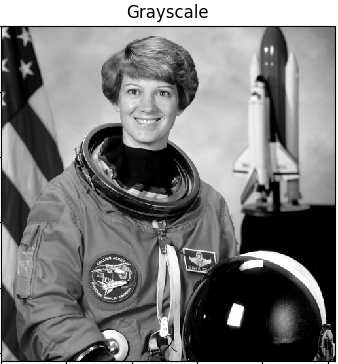 Astronaut