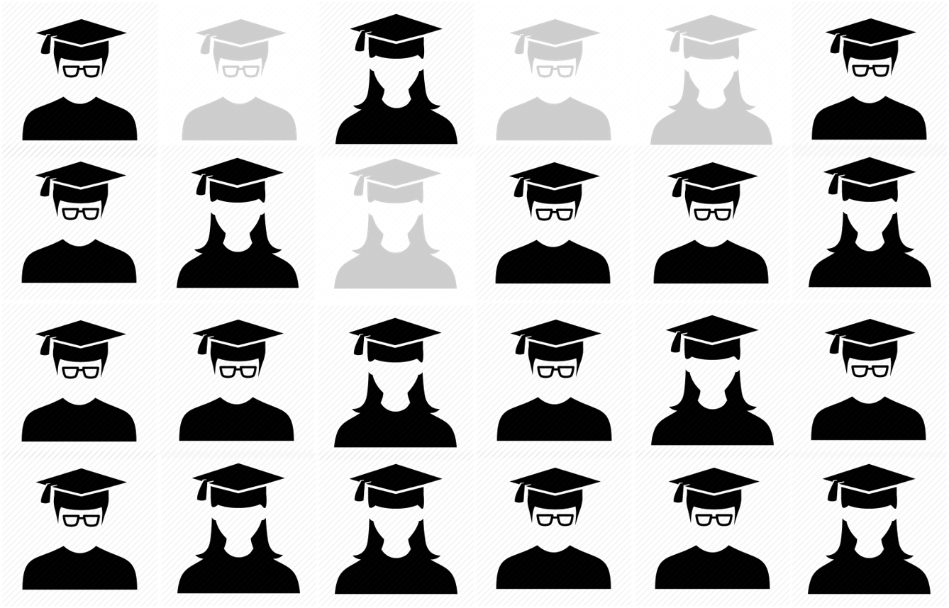 Example for Missing at Random