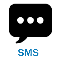 Senging single SMS
