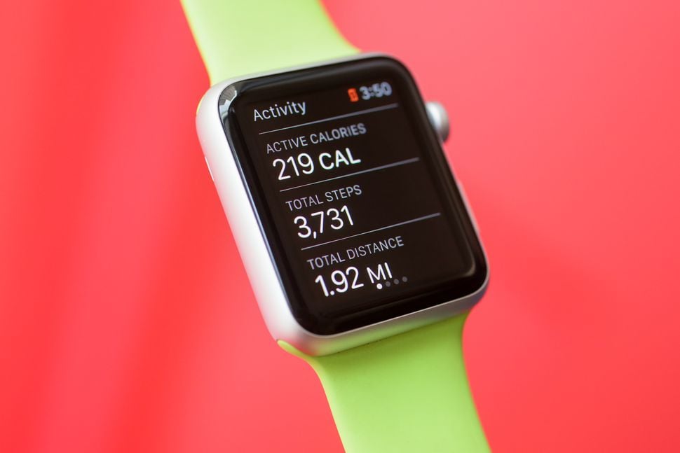 smart-watch
