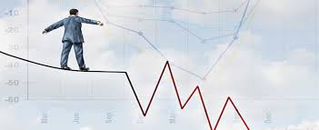 Risk as a balancing act