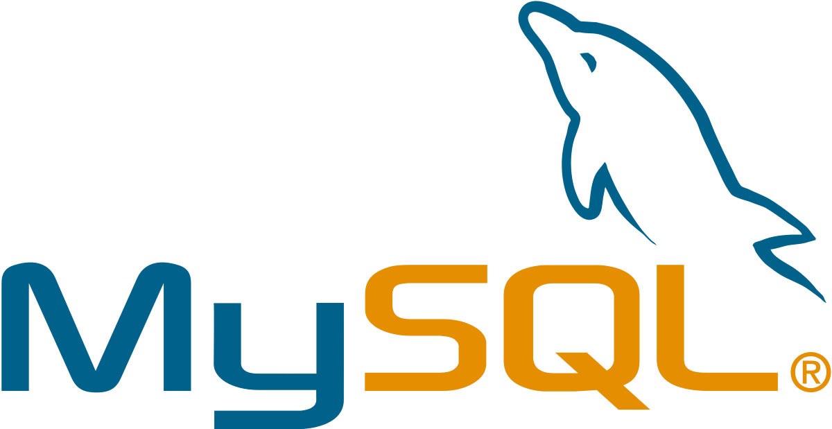 MySQL logo