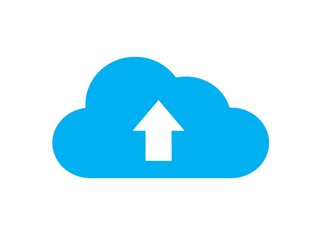 Image representing cloud computing