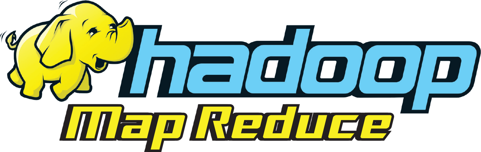 Logo of Hadoop MapReduce
