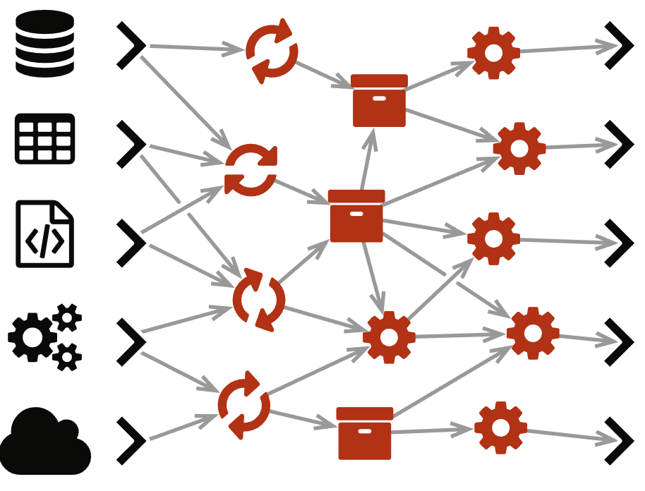 data join cartoon
