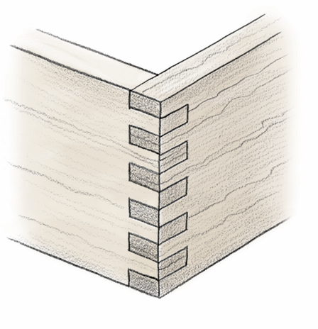 merged wood