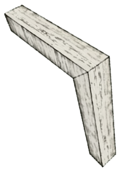 concat wood