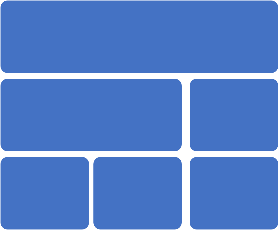 blocks