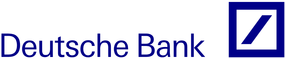 Deutsche Bank logo