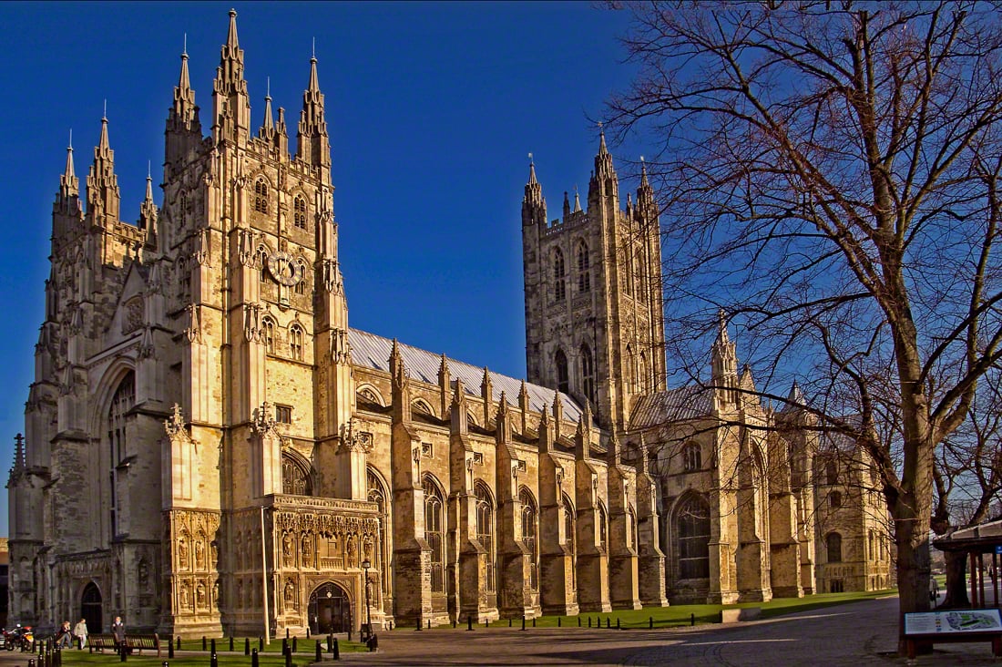 Cathedral
