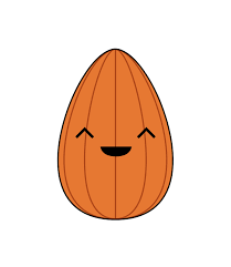 Almond logo