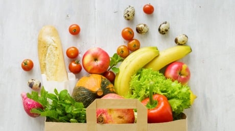 Groceries