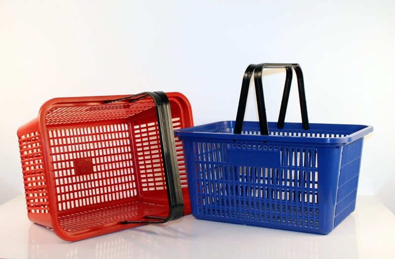 baskets