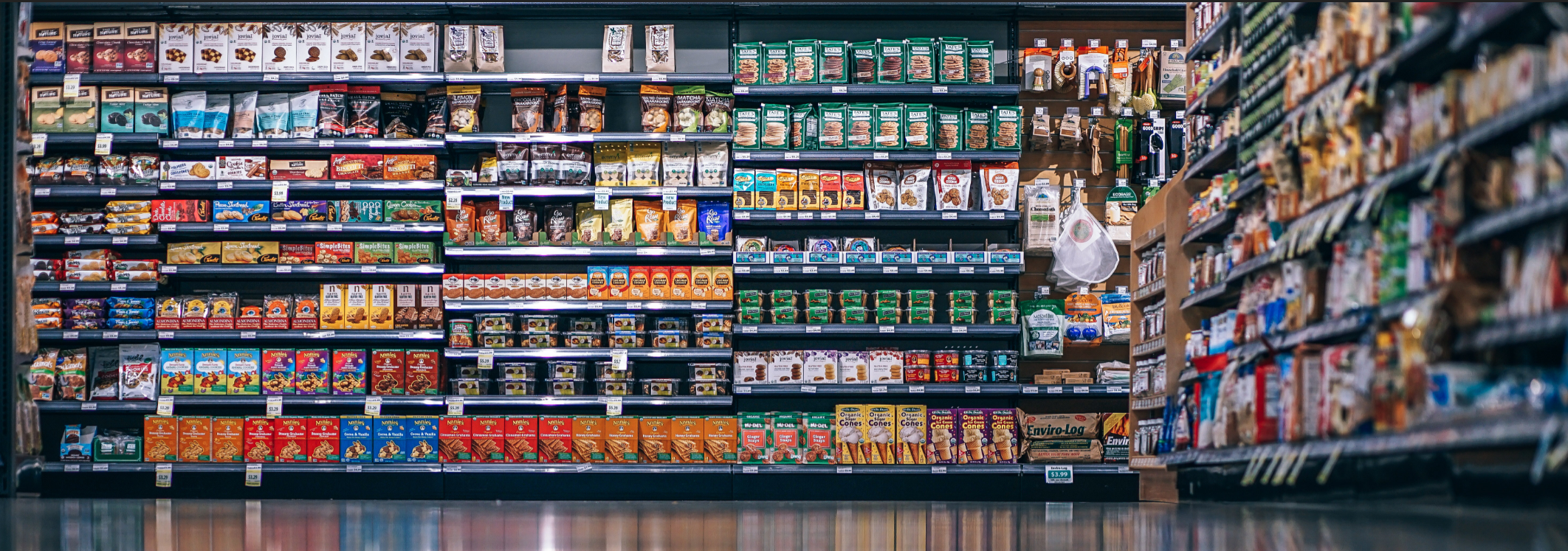 supermarket
