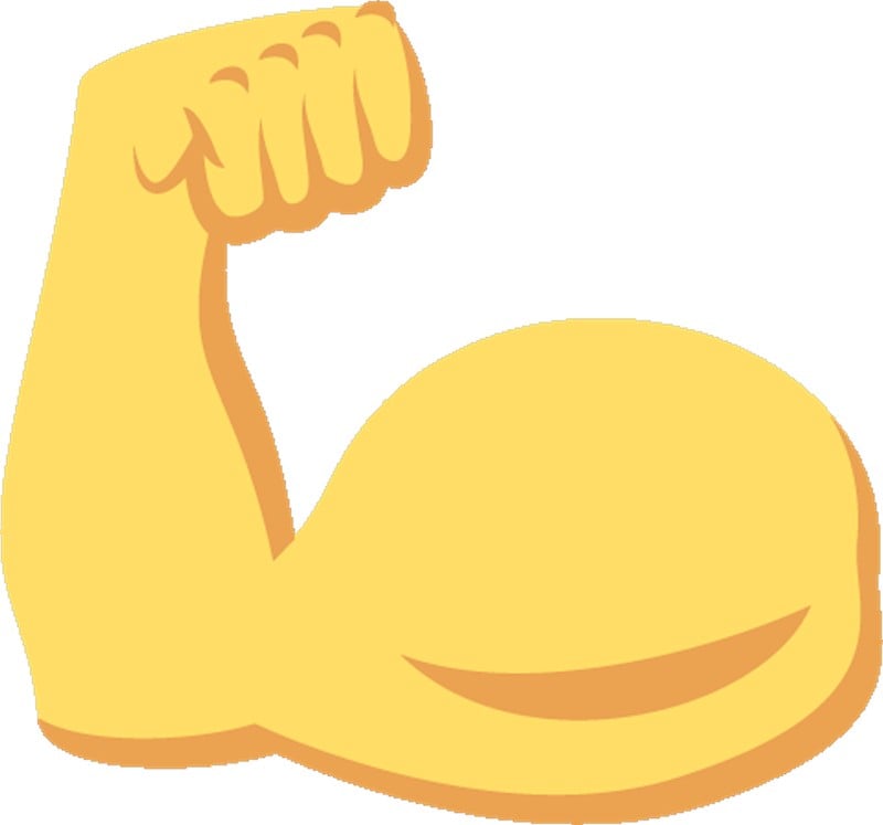 Muscle Image