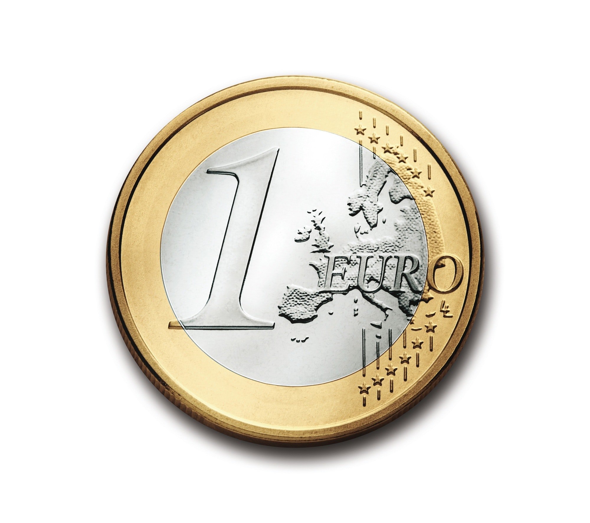 a coin