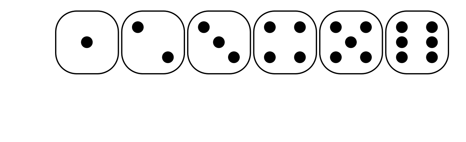 cubes