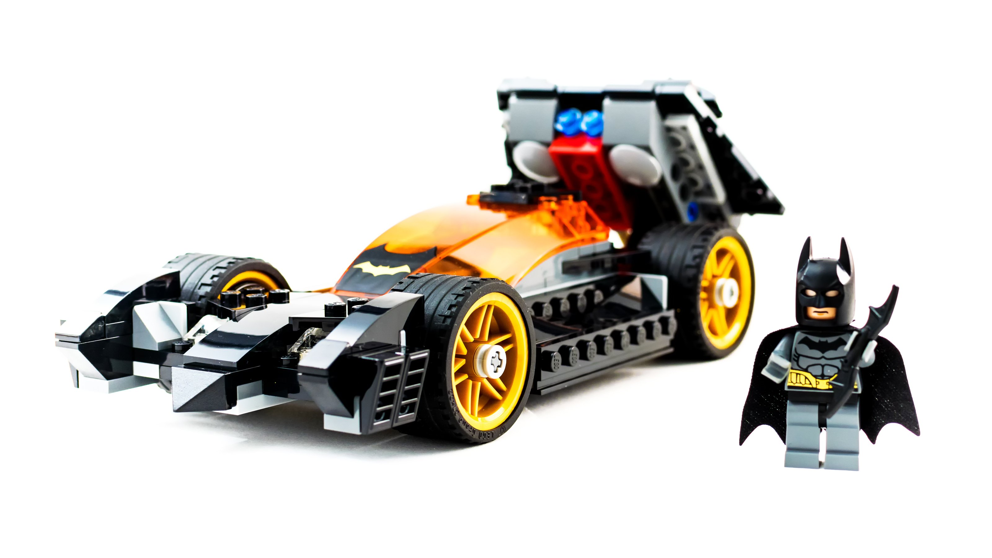 LEGO-batmobile