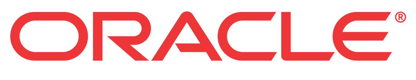 Oracle logo