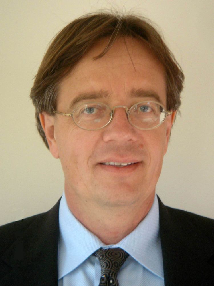 Photo of Tim Bollerslev