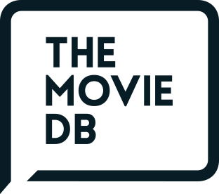 Logo of the Movie DB