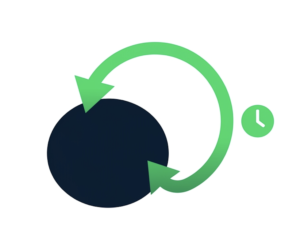 Illustration of fault tolerance retrying a failed task