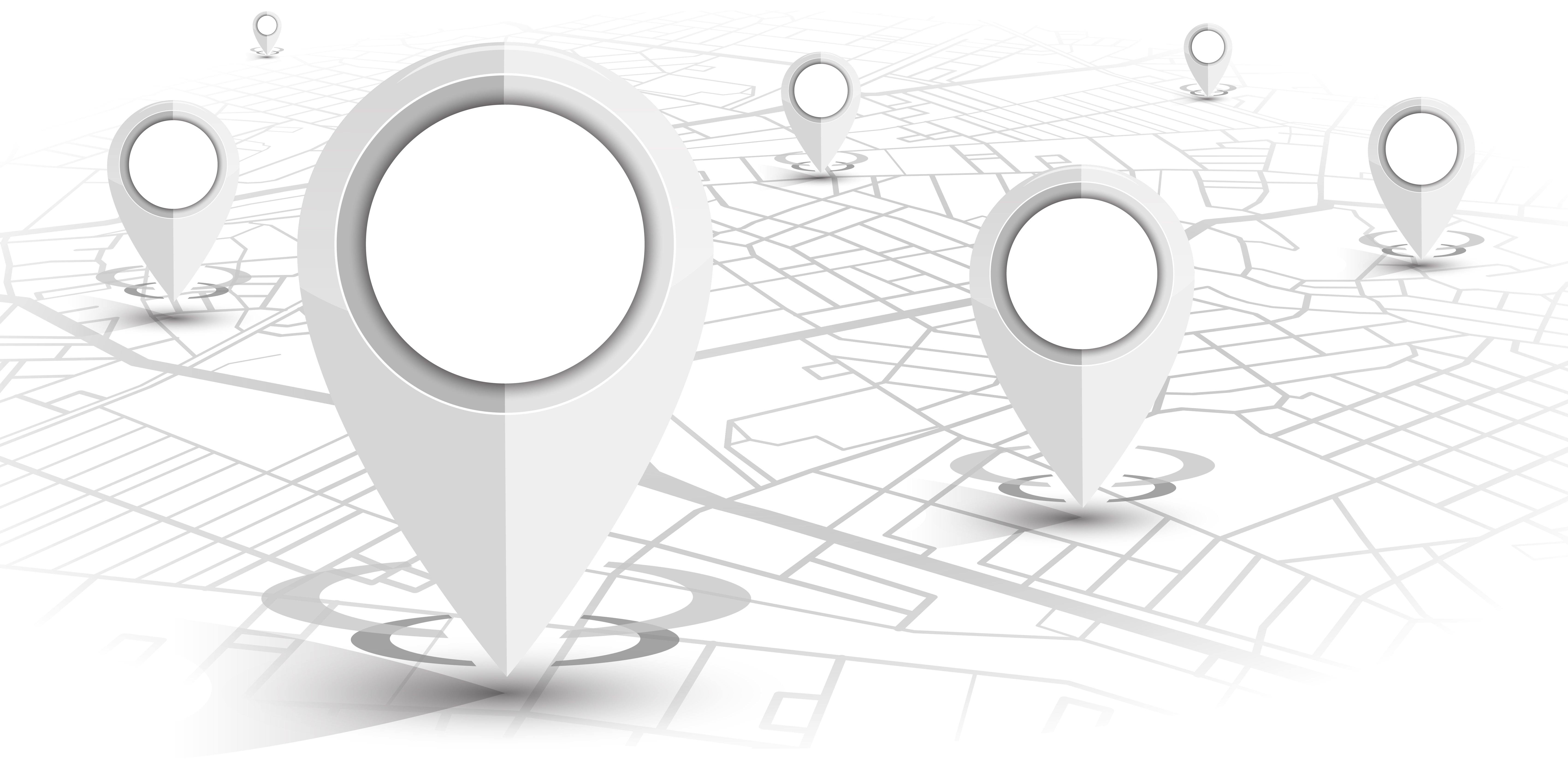 geographic data