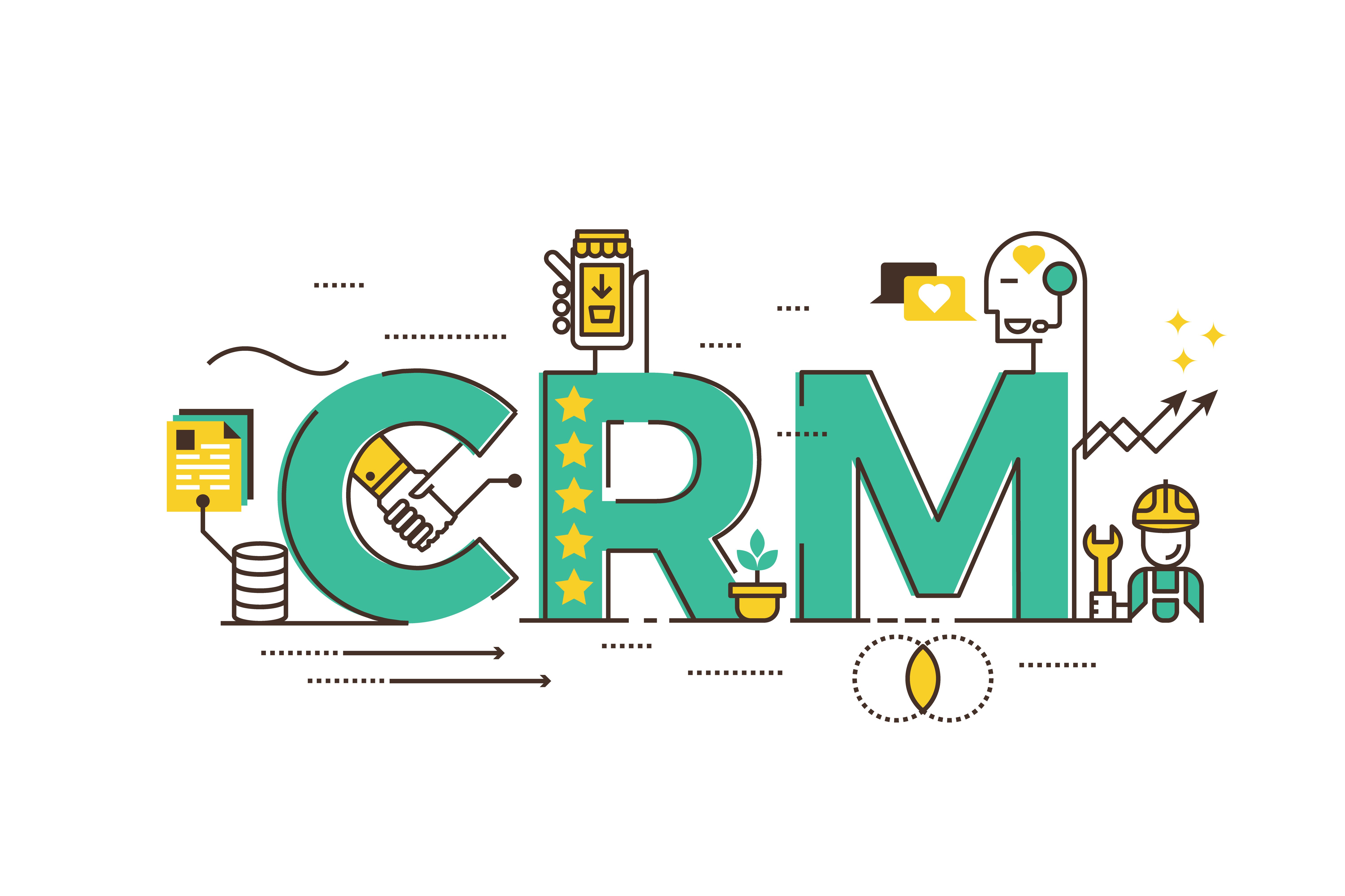 crm