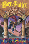 A thumbnail image of Harry Potter and the Sorcerer's Stone.