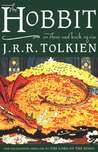 A thumbnail image of the book cover of The Hobbit.