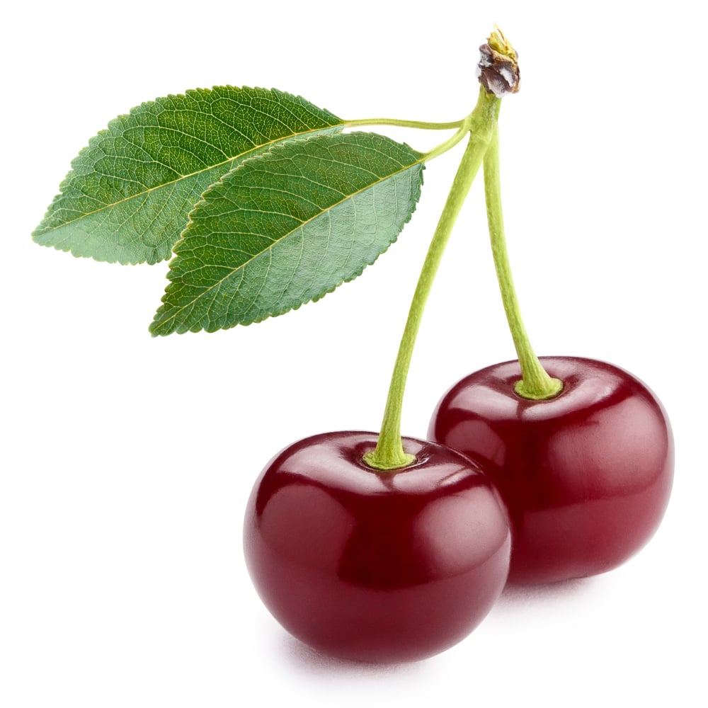 double-cherry