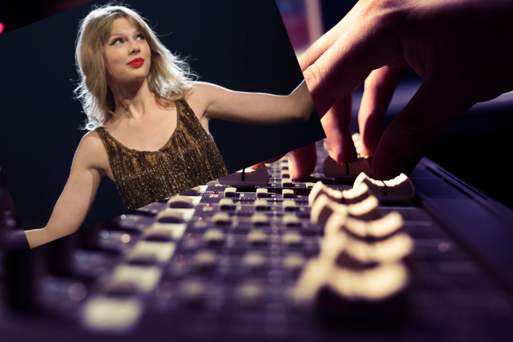 taylor swift