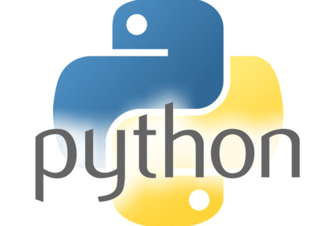 Python logo