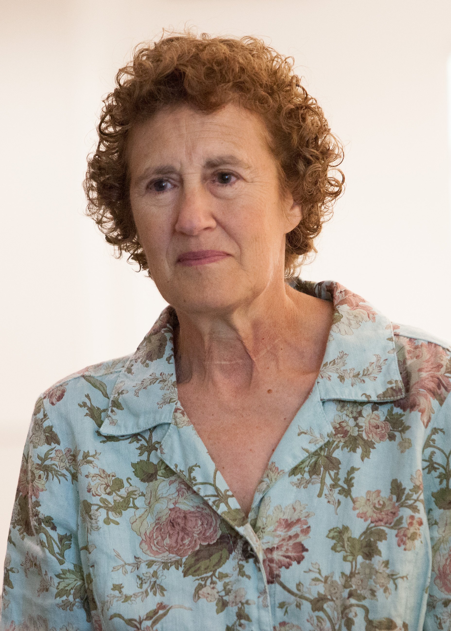 photo of Barbara Liskov