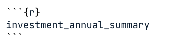 Markdown file code