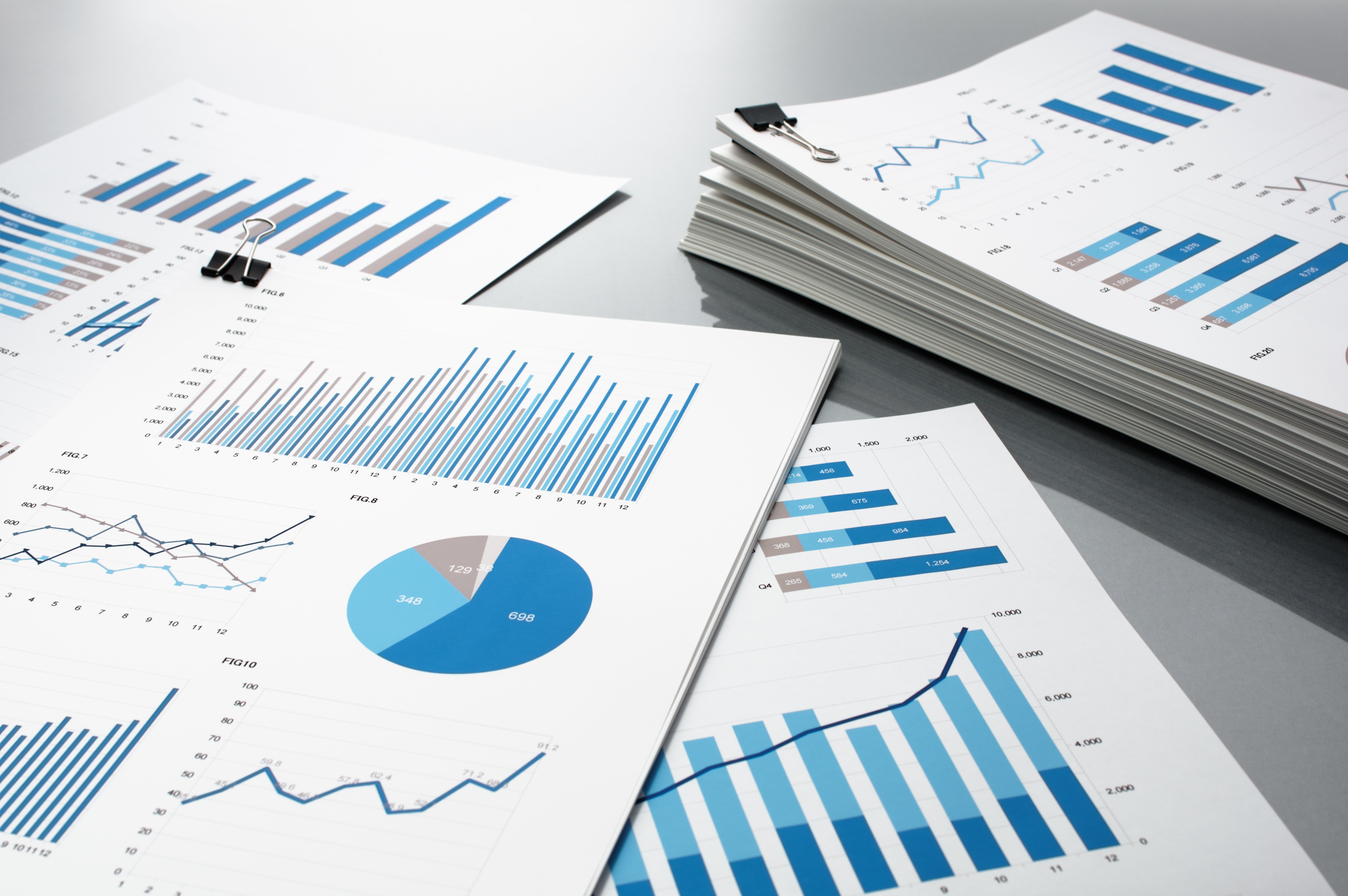 Business report