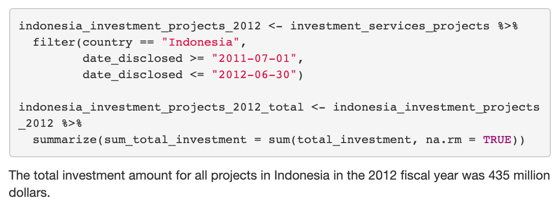 Knit file with text that references the indonesia_investment_projects_2012_total object